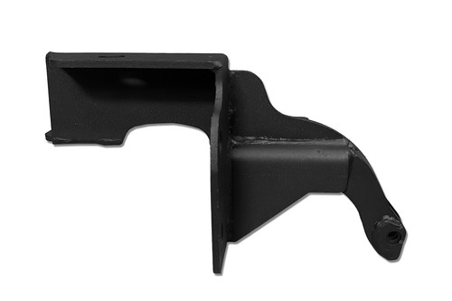 Bracket (56459618R) Right Side Fits Plastic Bumper Kenworth T680 2013-2021 - Picture 4 of 9