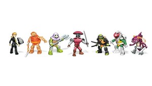 teenage mutant ninja turtles blind bags
