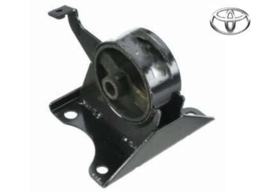 OEM INSULATOR, ENGINE MOUNTING, FRONT (FOR TRANSVERSE ENGINE) TOYOTA MR2 SW20 - Bild 1 von 2