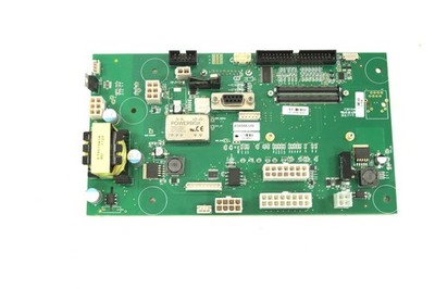InMode Invasix Board Main Controller ohne CPU CC06478 LH-AS604040F