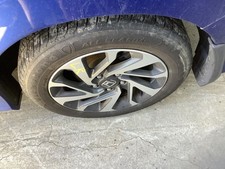 Wheel 16x7 Alloy Sedan Fits 16-21 Civic 4802509