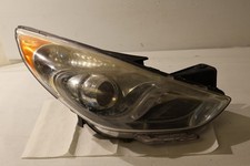 11 12 13 14 Hyundai Sonata Hybrid Right Headlight Head Lamp Light Halogen 31854 11 12 13 14 Hyundai Sonata Hybrid Right Headlight Head Lamp Light Halogen 31854