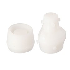 Small Stove Casting Mould DIY Oyester Baking Moulds Stove Siliocne Molds