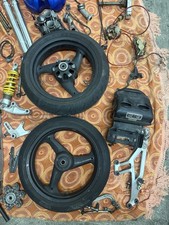 ducati monster 600 ricambi