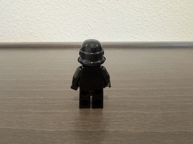 LEGO Star Wars TIE Bomber 4479, 100% Complete + Instructions + Box