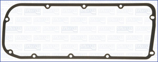 Ajusa Dichtung Zylinderkopfhaube 11038700 FüR Peugeot Lancia Alpine Volvo 30 780-image
