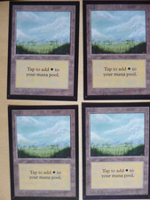 NUR =EIN=  Magic MtG International Edition Pl...