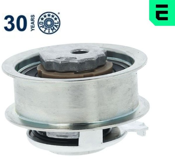 Optimal 0-N2595 Spannrolle FüR Zahnriemen Spannrolle FüR Zahnriemen-image