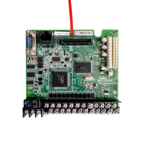 DMC12008C SBCO-A-18 inverter motherboard CPU board control board