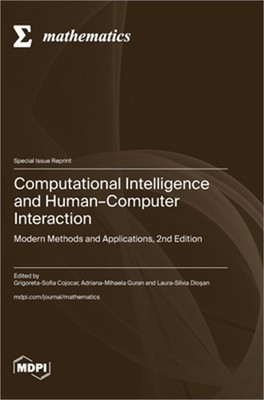 Computational Intelligence and Human-Computer Interaction: Modern Methods and Ap