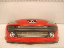 Stoßstange vorne PEUGEOT 207 (WA, WC) 1.6 16V VTI