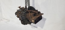 1971 1974 Volkswagen Beetle Oem Engine Assembly Previous Recycle Core Locked