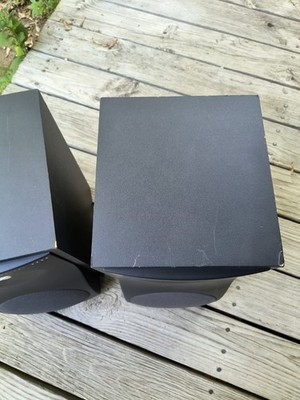 Pair of JBL Studio Monitor 4206 Bookshelf Reference Speakers