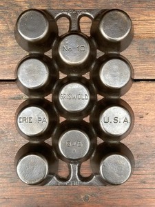 Griswold Muffin Pan | eBay Griswold Muffin Pan | eBay