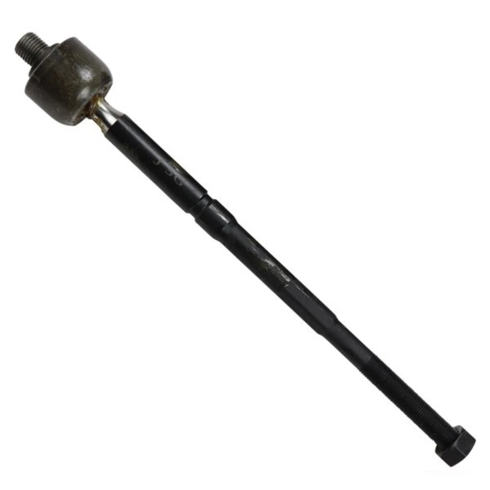 101-7432 Beck Arnley Tie Rod Extrem interior interior para Nissan Sentra 200SX Foto 3 de 4