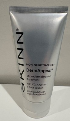 Skinn Cosmetics DermAppeal Microdermabrasion Treatment | 57ml - New