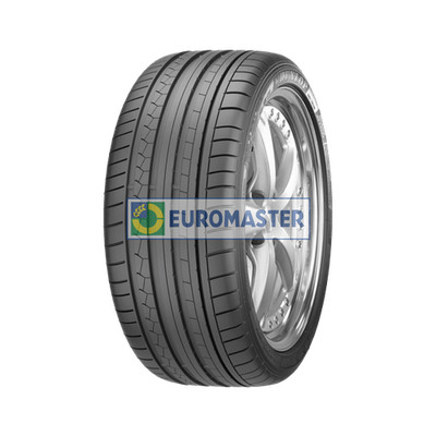 Sommerreifen DUNLOP 285/35 R 21 TL 105Y SP SPORT MAXX GT XL DSROF * MFS S2853521