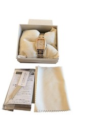 SEIKO LUKIA SWFH126 Watch Women's