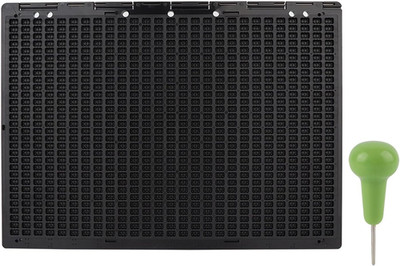 27 Lines 30 Cells Braille Writing Slate with Stylus