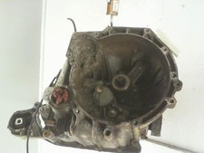 Boite de vitesse Ford KA