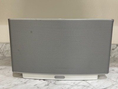 Sonos Play:5 1st Gen S1- White
