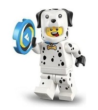 Lego Series 28 Mini Figure 71051 Animals Dog