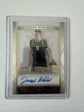 2022-23 Leaf Vivid Basketball Cards Checklist 13