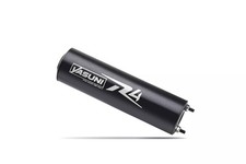Endschalldämpfer Yasuni Max Pro R4 schwarz