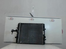 Radiateur Citroen C1