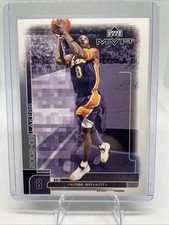 2002-03 Upper Deck MVP  KOBE BRYANT  #79