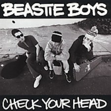 Beastie Boys - Check Your Head New CD Explicit