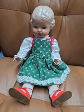 Schildkrot-Puppen Reproduction Doll Barbel Ge...