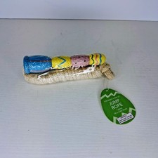 Easter Themed Kids Jump Rope 78 Inches 6.5ft 2008 Sealed In Plastic