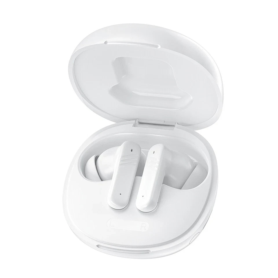 Wireless 5.4 Bluetooth Earbuds with Noise Cancellation and Touch Screen-image