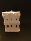 California Creations #Se176 Bank Building - New Ready To Paint