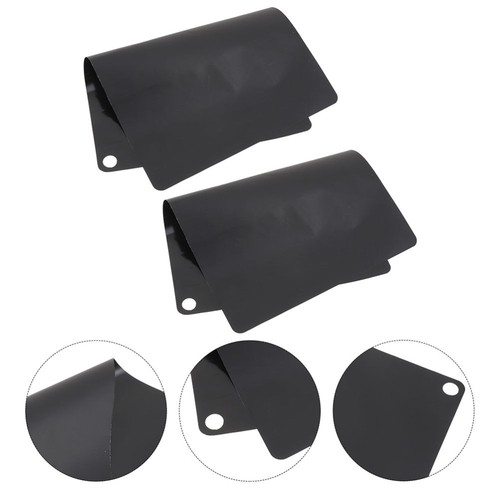 Protection Pad Silicone Induction Hob Protective Mat for Cooktops Pads