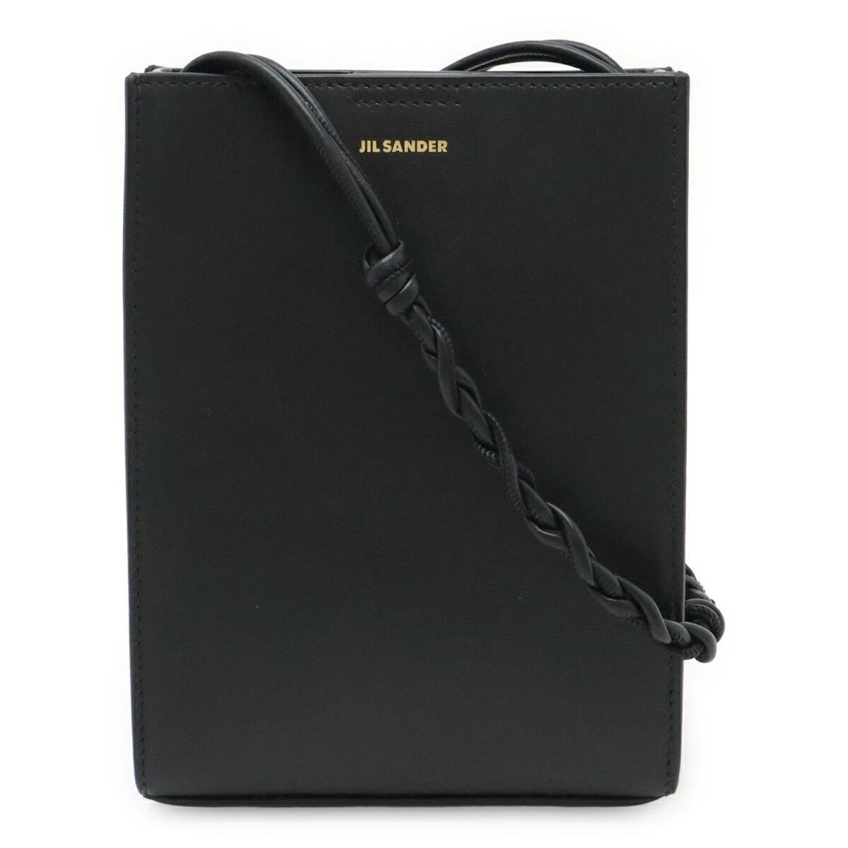 Jil Sander Leather Exterior Small Bags & Handbags for Women for