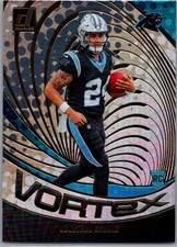 2024 Donruss #VOR-JBS Jonathon Brooks Vortex