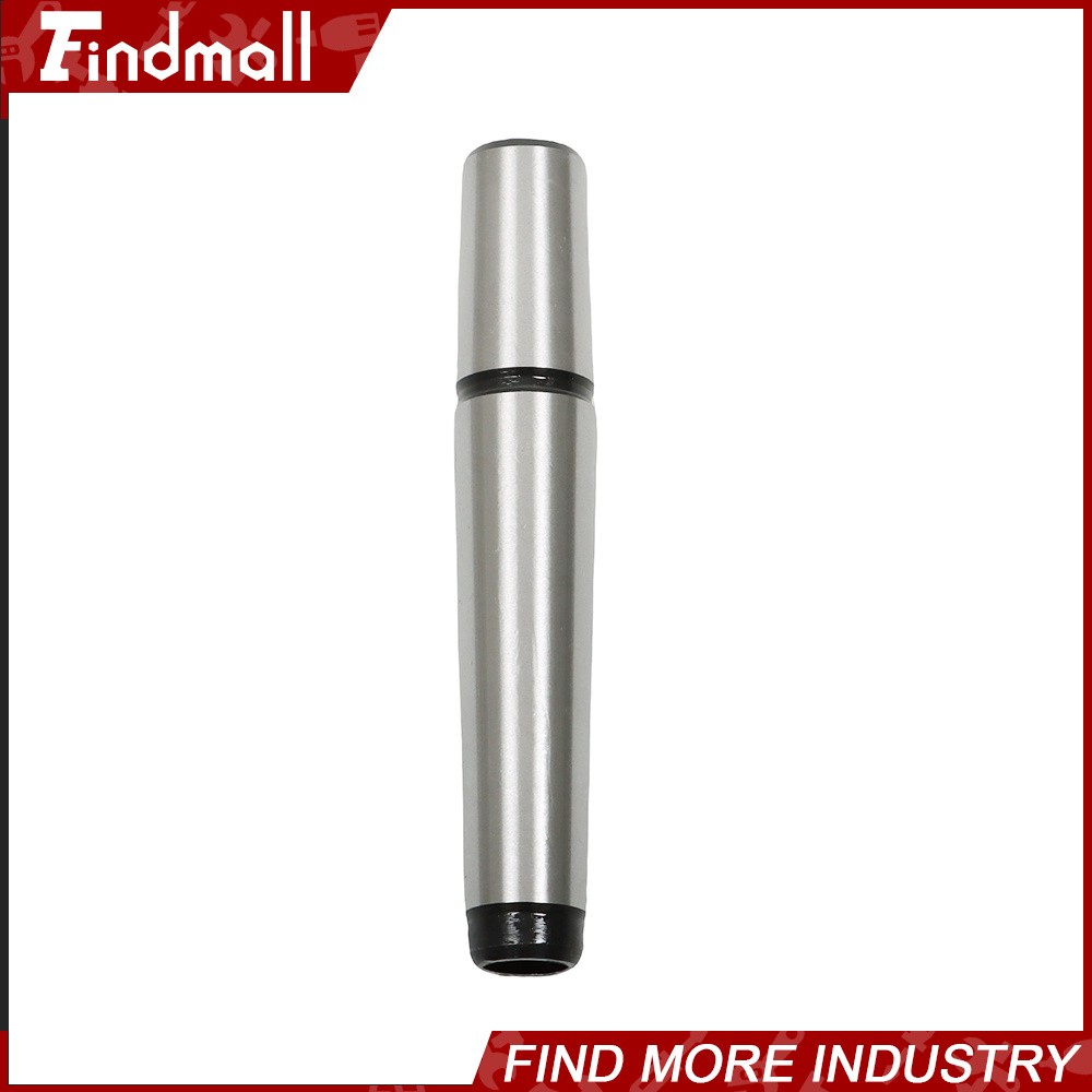 2MT #2 Morse Taper x 6JT #6 Jacobs Taper MT2 To JT6 End Type Drill