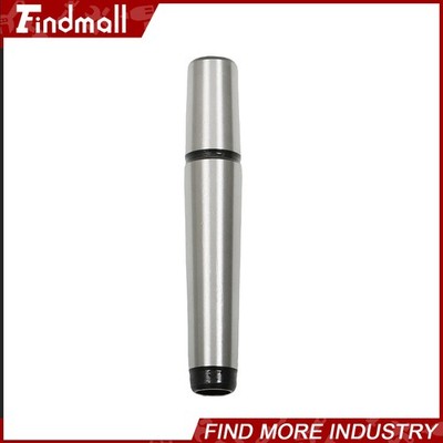 2MT #2 Morse Taper x 6JT #6 Jacobs Taper MT2 To JT6 End Type Drill