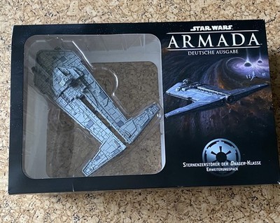 Star Wars Armada - Sternenzerstörer der Onager-Klasse Erweiterungspack Deutsch