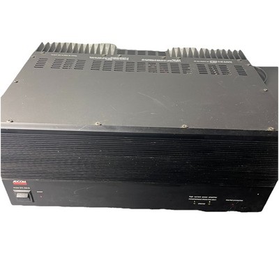 ADCOM GFA-555 II  Power Amplifier & Adcom