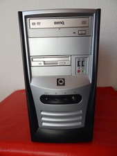 Windows 98 SE  👇 PC 👇 RETRO GAMING  mit 1 Jahr Gewährleistung