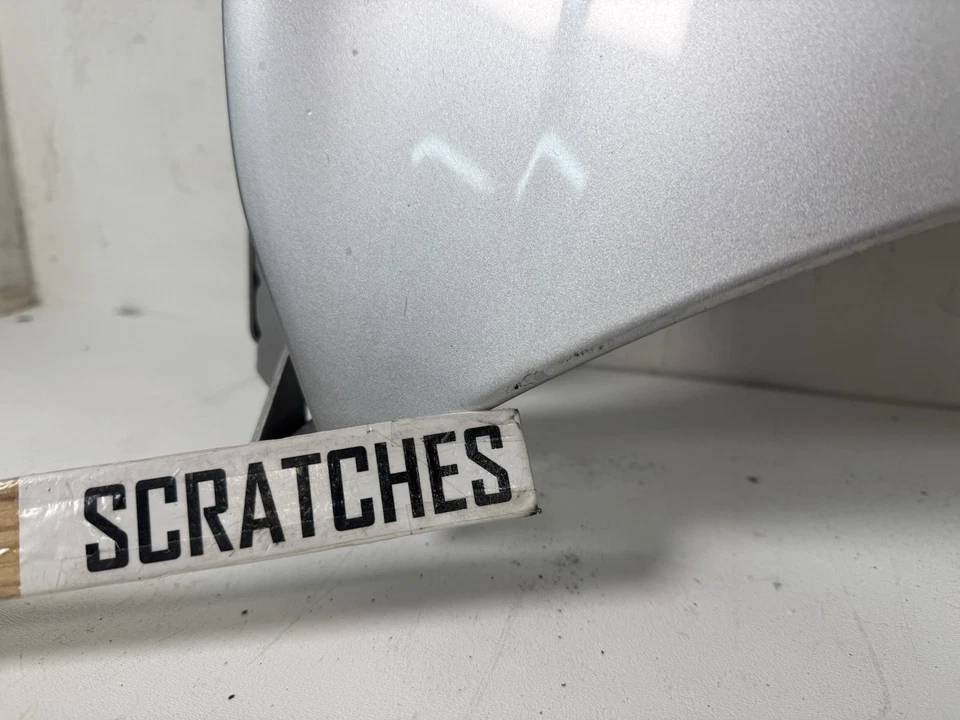 2006-2010 Infiniti M35 M45 Hood Bonnet Panel OEM — 第 2/4 张图片