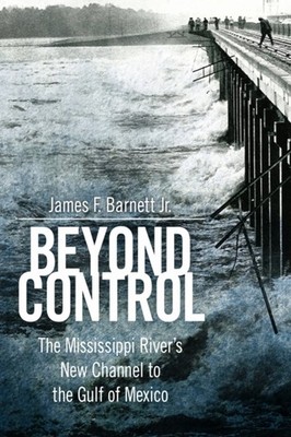 BEYOND CONTROL by James F. Barnett Jr. Paperback Self Help Business