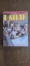 .(G)I-DLE I Sway Official Album Wind Version Kpkp Korean Pop Music Cd