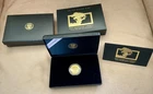 2023 W $100 Gold American Liberty High Relief 1oz w/Box