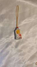 Paint Tube Peek a Pooh Charm