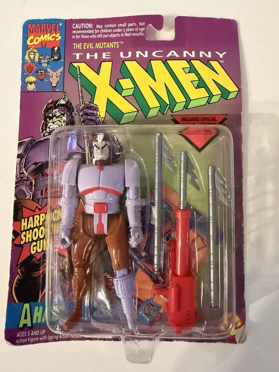 ⭐︎TOYBIZ 2セット⭐︎ ハルク•X-MEN2ナイトクローラー ToyBiz Nightcrawler Action Figures & Accessories for sale | eBay