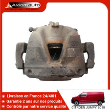 Etrier de frein Opel COMMODORE